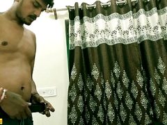 Compromise sex with manager!! Hardcore sex with new kamwali bhabhi!!
