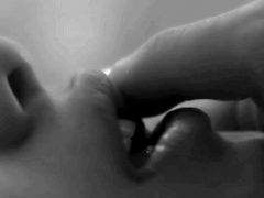 I Like When He Plays With My Mouth After He Has