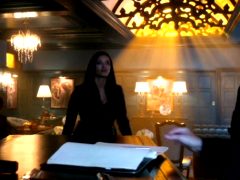 Jessica Lucas – Gotham