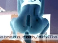 Negative Sex X-ray