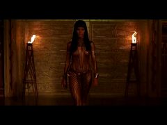Patricia Velasquez Plot In ‘The Mummy’