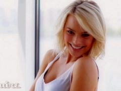 Plot Reel: Margot Robbie