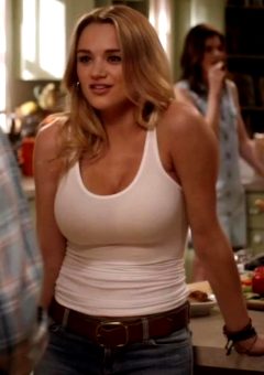 Hunter King