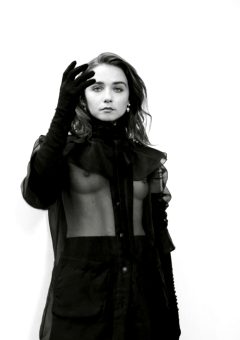 Jessica Barden