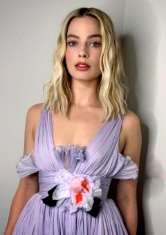 Margot Robbie