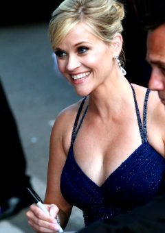 Reese Witherspoon